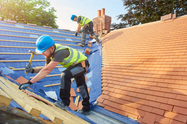 Reliable Clarksburg, MD  Roofing repair and installation Solutions